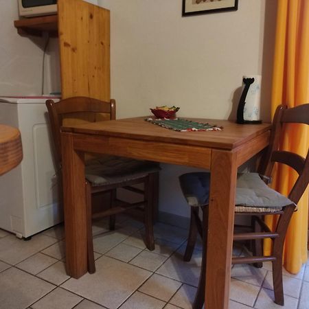 Huatscher Camporosso  エクステリア 写真