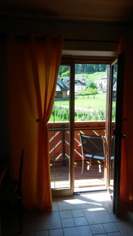 Huatscher Camporosso  エクステリア 写真