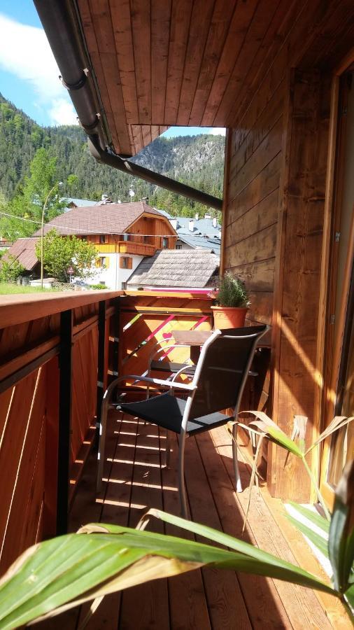 Huatscher Camporosso  エクステリア 写真