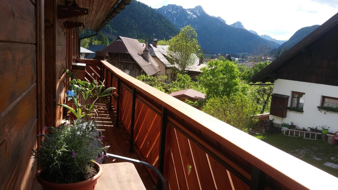 Huatscher Camporosso  エクステリア 写真