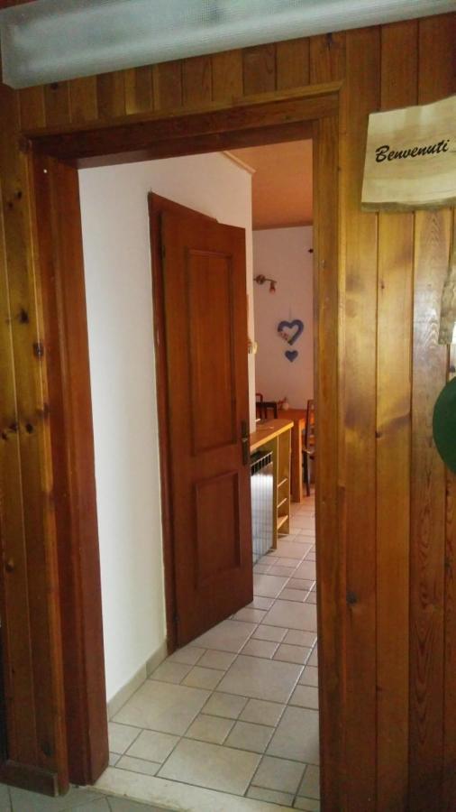 Huatscher Camporosso  エクステリア 写真
