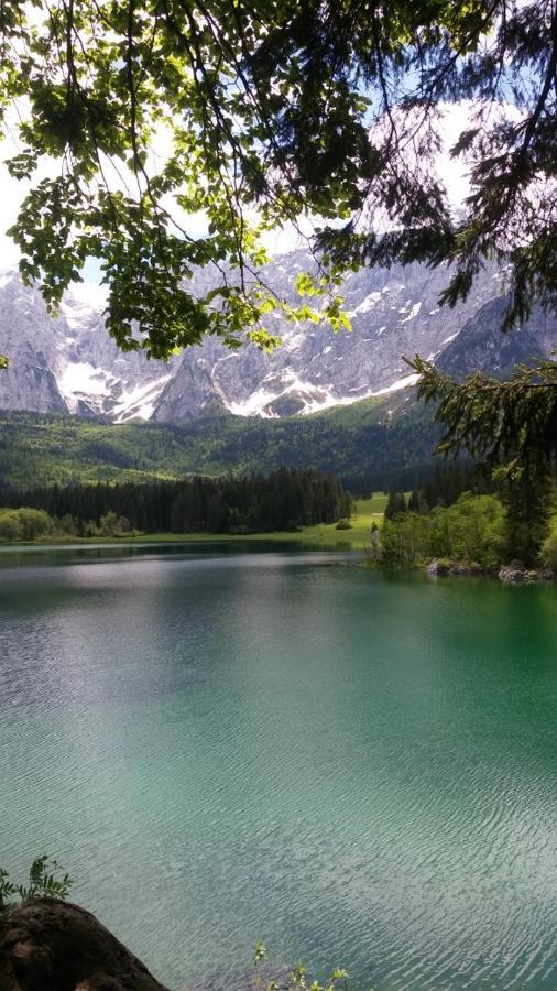 Huatscher Camporosso  エクステリア 写真