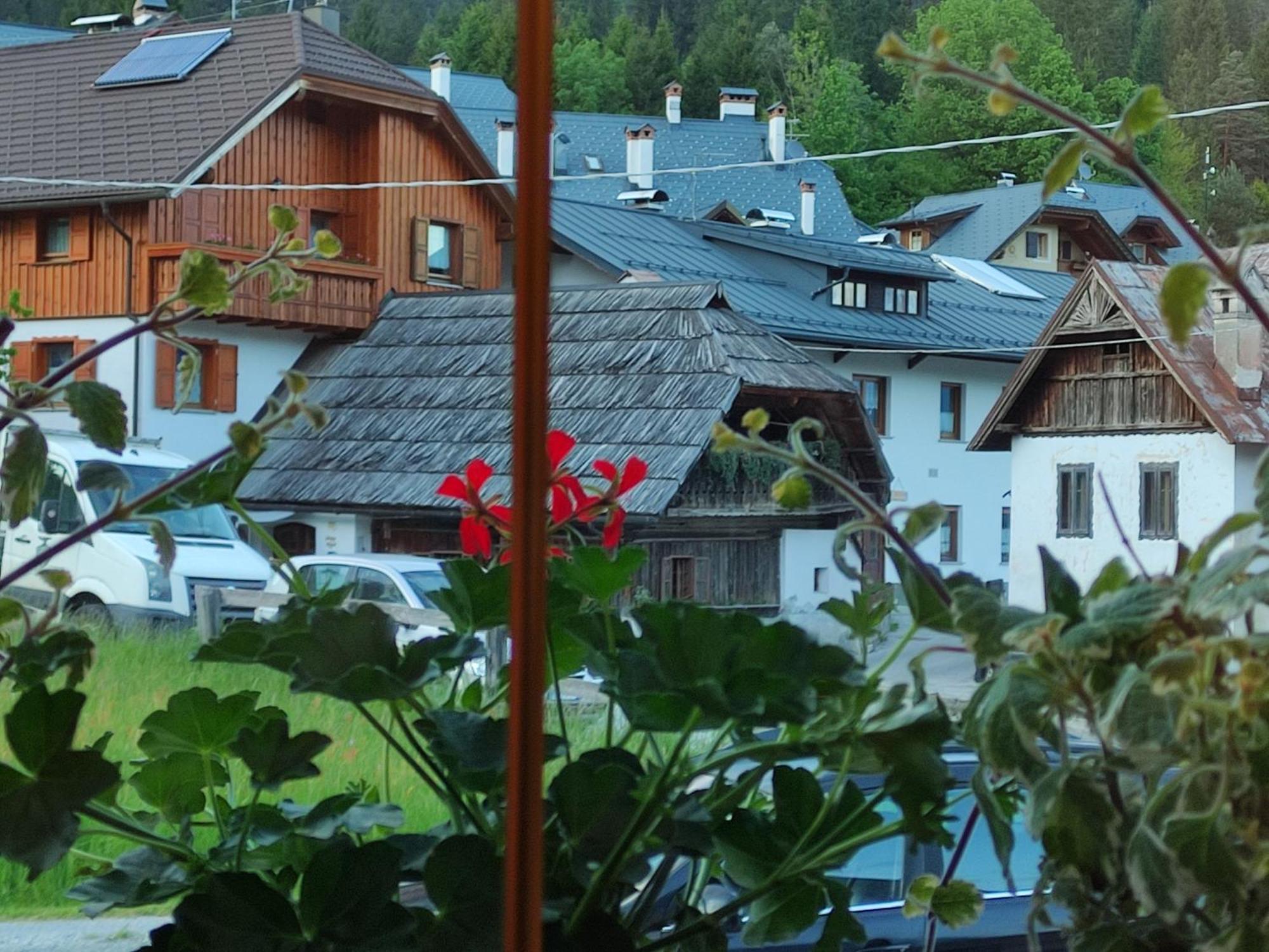 Huatscher Camporosso  エクステリア 写真